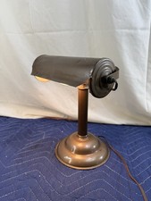 Vintage bankers desk for sale  Elgin