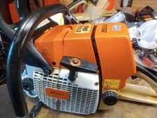 Stihl 046 magnum for sale  Brierfield