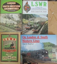 Job lot lswr for sale  SHEFFIELD
