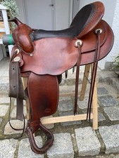 Continental equiflex westernsa gebraucht kaufen  Reischach