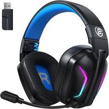 Wireless gaming headset for sale  Miami