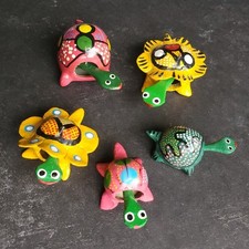 Bobble head turtle for sale  High Point