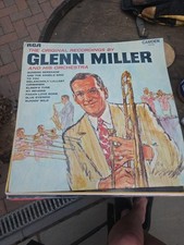 Glenn miller orchestra for sale  LYDNEY
