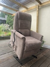 Sessel himolla aufstehhilfe gebraucht kaufen  Hattingen