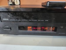 Yamaha cdc 585 for sale  BRISTOL