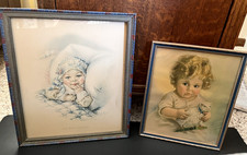 Old vintage baby for sale  Auburn