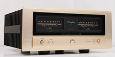 Amplificador de potência estéreo Accuphase A-48 classe A comprar usado  Enviando para Brazil