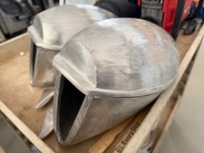 Woodlite headlight shells for sale  El Paso