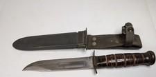 Antique vintage kabar for sale  Cape Coral
