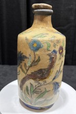 Antique persian qajar for sale  Barto