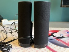 Usb powered stereo for sale  BRADFORD