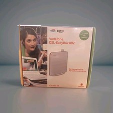 Vodafone dsl easybox gebraucht kaufen  München