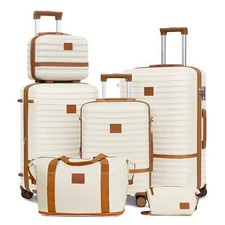 Joyway luggage set d'occasion  Tours-