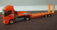 Herpa 309318 iveco gebraucht kaufen  Waldems