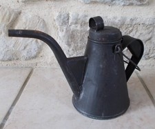Ancien bidon gicler d'occasion  Bayeux