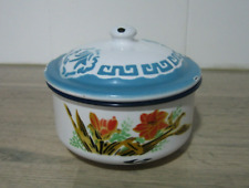 Ancien petit pot d'occasion  Neuville-aux-Bois