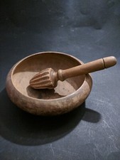 Raro antico mortaio usato  Pescara