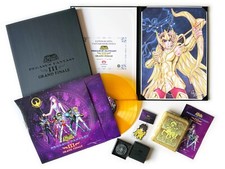 Usado, Kit de ingressos SAINT SEIYA Pegasus Fantasy 3 concerto dourado | Aiolos Sagitário comprar usado  Enviando para Brazil