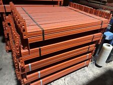 Mecalux adjustable pallet for sale  SHREWSBURY