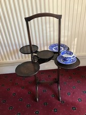 Antique folding cake for sale  ST. ALBANS