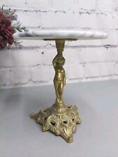 Elegant vintage brass for sale  SCUNTHORPE