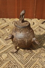 Lobi bronze duck for sale  BRIDGWATER