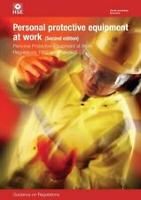 Personal Protective Equipment at... by Health and Safety Ex Paperback / softback segunda mano  Embacar hacia Mexico