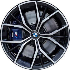Bmw black machined for sale  Brooklyn