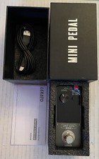Guitar effect pedal for sale  Riverside