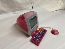 Vintage pink apple d'occasion  Expédié en Belgium