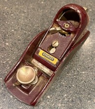 Stanley adjustable inch for sale  Savage