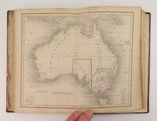 Dower school atlas for sale Dower school atlas for sale  UK