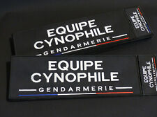 Bande identification equipe d'occasion  Paris XII