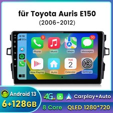 Android 128gb autoradio gebraucht kaufen  Buttstädt