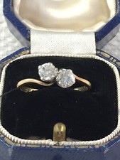 18ct gold diamond for sale  KILMARNOCK