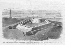 Fort nelson portsdown for sale Fort nelson portsdown for sale  GLASGOW