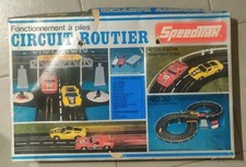 Circuit routier vintage d'occasion Circuit routier vintage d'occasion  Polliat