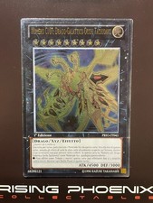 Rising phoenix numero usato  Chieri