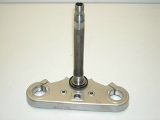 Inférieur fourche triumph d'occasion  Lubersac