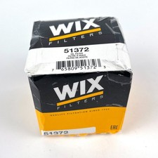 Filtro de óleo de motor giratório WIX Racing Filters 51372 comprar usado  Enviando para Brazil