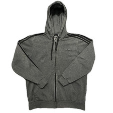 Adidas hoodie mens for sale  HUDDERSFIELD