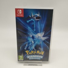 Pokemon diamante lucente usato  Aprica