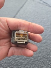 Suzuki lt80 fuse for sale  ALLOA