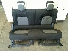Banquette arrière renault d'occasion  Lexy