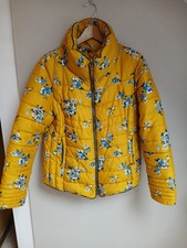 Mustard colour floral for sale  MONMOUTH