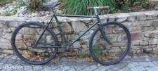 Vélo hirondelle 1915 d'occasion Vélo hirondelle 1915 d'occasion  Couzeix