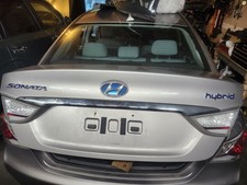 2012 hyundai sonata for sale  Anoka