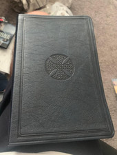 Esv bible charcoal for sale  Conway