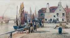 John syer whitby for sale John syer whitby for sale  YORK