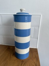 Cornishware .g. green for sale  LEICESTER